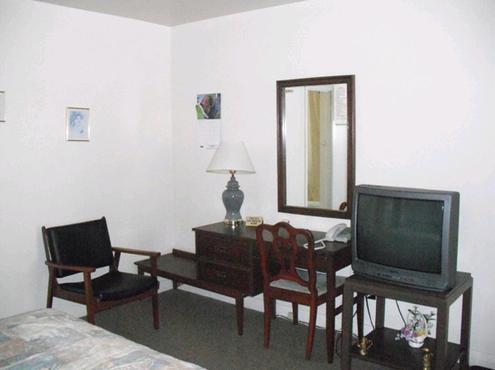 Bluewater Motel Sarnia Room photo